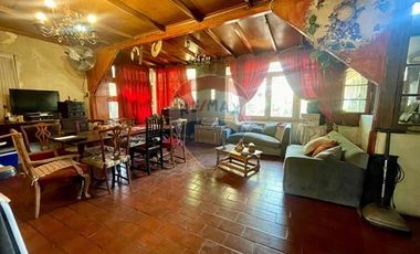 Terreno con gran potencial en Providencia