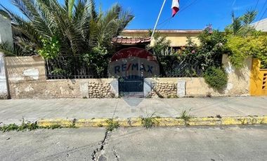 Terreno con gran potencial en Providencia