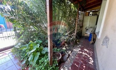 Terreno con gran potencial en Providencia