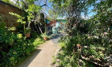 Terreno con gran potencial en Providencia