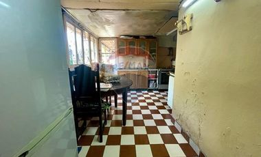 Terreno con gran potencial en Providencia