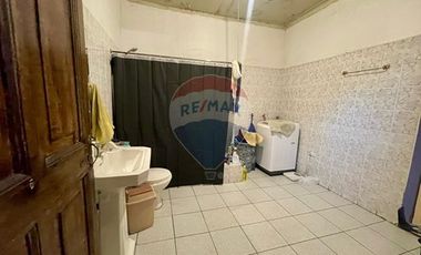 Terreno con gran potencial en Providencia