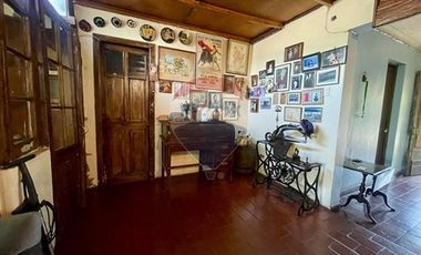 Terreno con gran potencial en Providencia