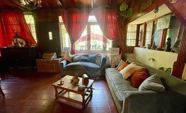 Terreno con gran potencial en Providencia