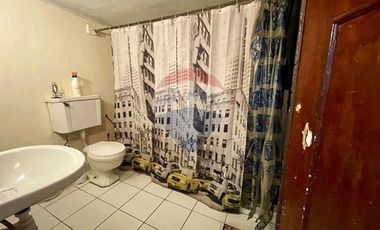 Terreno con gran potencial en Providencia