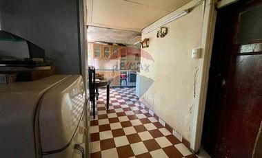 Terreno con gran potencial en Providencia