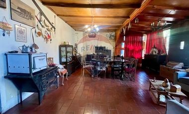 Terreno con gran potencial en Providencia