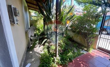 Terreno con gran potencial en Providencia