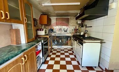 Terreno con gran potencial en Providencia