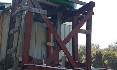 Agrícola en Venta en COLLIGUAY