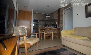 Departamento en Venta en Condominio Santa Augusta - Costa Quintay Club de Golf