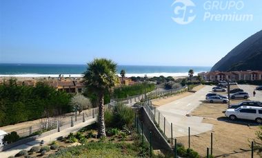 Departamento en Venta en Condominio Santa Augusta - Costa Quintay Club de Golf