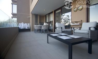 Departamento en Venta en Condominio Santa Augusta - Costa Quintay Club de Golf