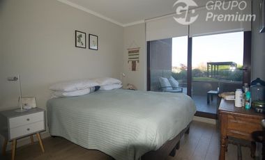 Departamento en Venta en Condominio Santa Augusta - Costa Quintay Club de Golf