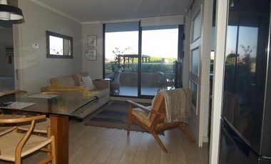 Departamento en Venta en Condominio Santa Augusta - Costa Quintay Club de Golf