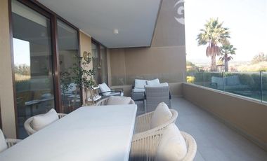 Departamento en Venta en Condominio Santa Augusta - Costa Quintay Club de Golf
