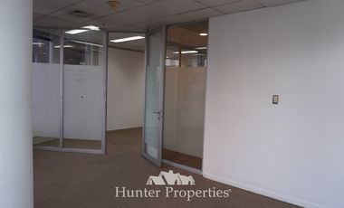 Oficina en Arriendo en Nueva Providencia / Ricardo Lyon