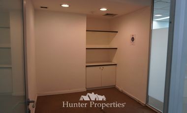 Oficina en Arriendo en Nueva Providencia / Ricardo Lyon