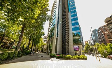 Oficina en Arriendo en Nueva Providencia / Ricardo Lyon