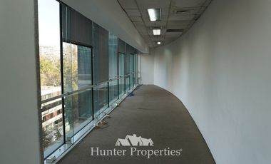 Oficina en Arriendo en Nueva Providencia / Ricardo Lyon