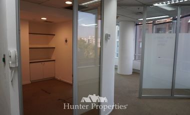 Oficina en Arriendo en Nueva Providencia / Ricardo Lyon