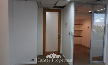 Oficina en Arriendo en Nueva Providencia / Ricardo Lyon