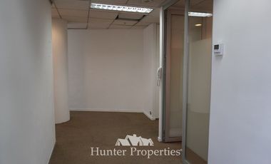 Oficina en Arriendo en Nueva Providencia / Ricardo Lyon