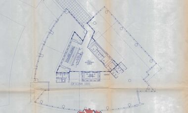 Oficina en Arriendo en Metro Los Leones