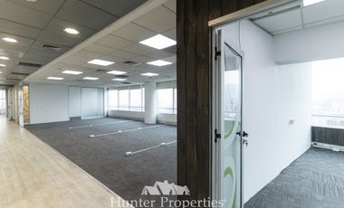 Oficina en Arriendo en Ricardo Lyon / Coyancura
