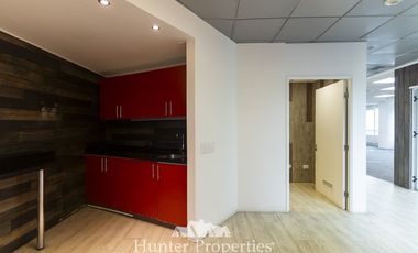 Oficina en Arriendo en Ricardo Lyon / Coyancura