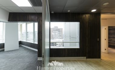 Oficina en Arriendo en Ricardo Lyon / Coyancura