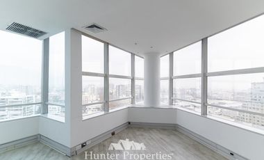 Oficina en Arriendo en Ricardo Lyon / Coyancura