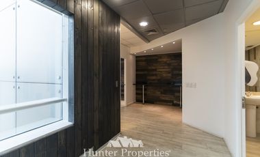 Oficina en Arriendo en Ricardo Lyon / Coyancura