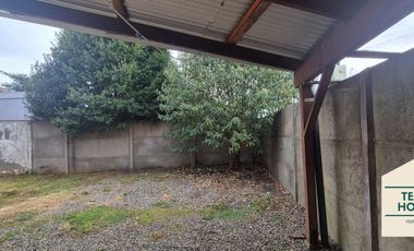 Casa Esquina, Barrio Santa Elena (arriendo)