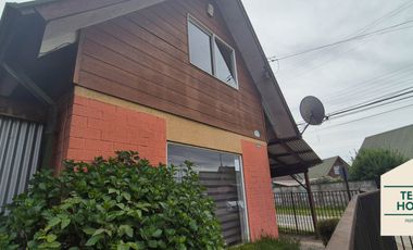 Casa Esquina, Barrio Santa Elena (arriendo)