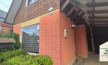 Casa Esquina, Barrio Santa Elena (arriendo)