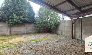 Casa Esquina, Barrio Santa Elena (arriendo)