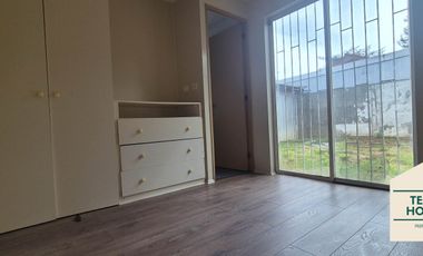 Casa Esquina, Barrio Santa Elena (arriendo)