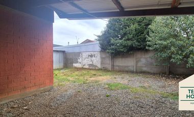 Casa Esquina, Barrio Santa Elena (arriendo)