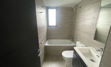 Hermoso, nuevo con excelente vista y ubicación