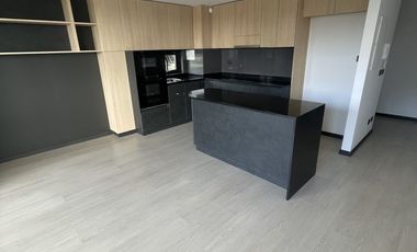 Hermoso, nuevo con excelente vista y ubicación