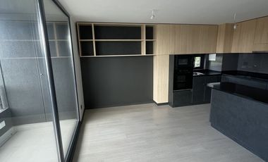 Hermoso, nuevo con excelente vista y ubicación