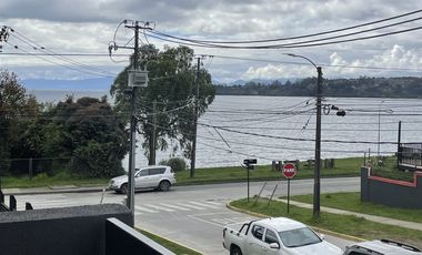 Hermoso, nuevo con excelente vista y ubicación