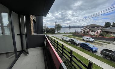 Hermoso, nuevo con excelente vista y ubicación