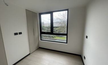 Hermoso, nuevo con excelente vista y ubicación