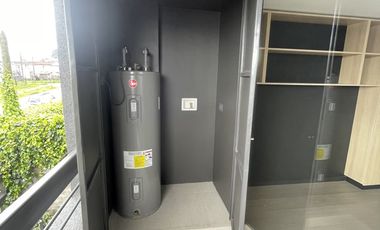 Hermoso, nuevo con excelente vista y ubicación