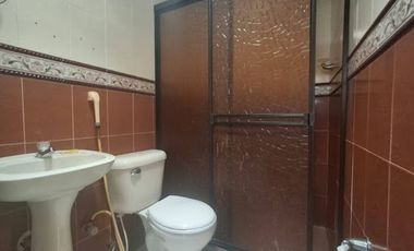 VENTA de CASAS en CARTAGENA