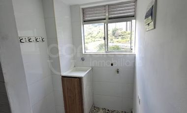 ARRIENDO de APARTAMENTO en BELLO