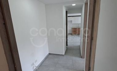 ARRIENDO de APARTAMENTO en BELLO