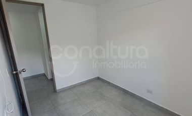 ARRIENDO de APARTAMENTO en BELLO